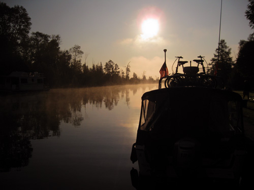 Sunrise