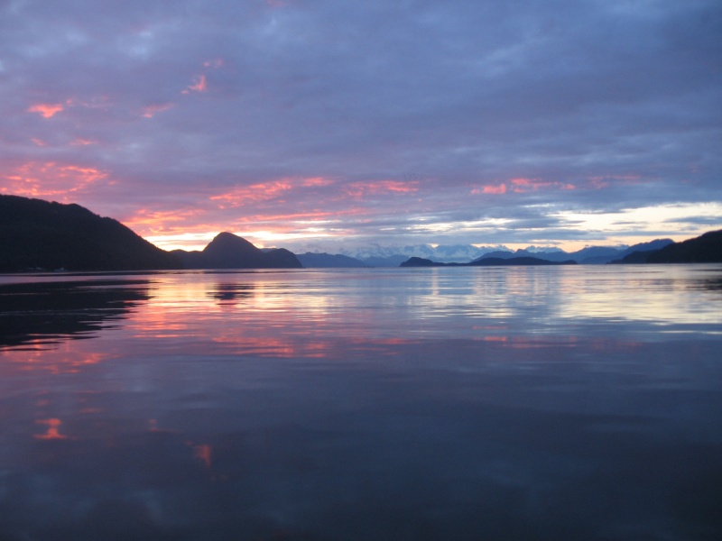 sunset 1