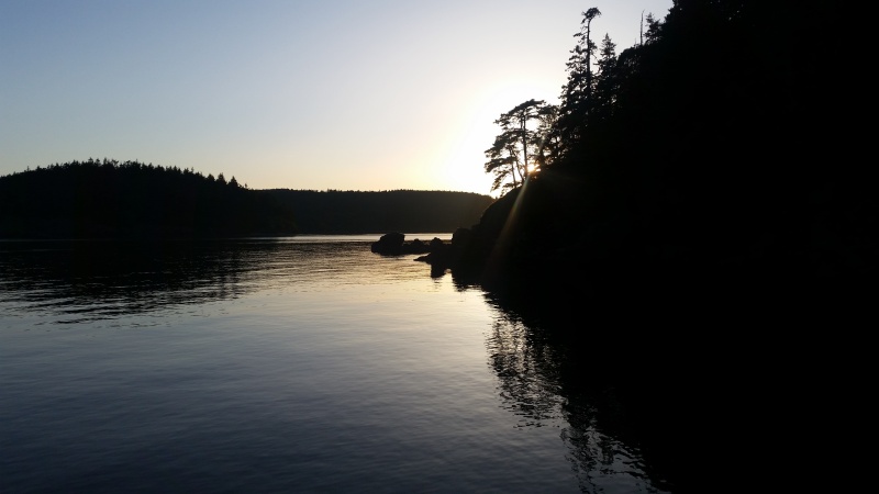 Sunset 2