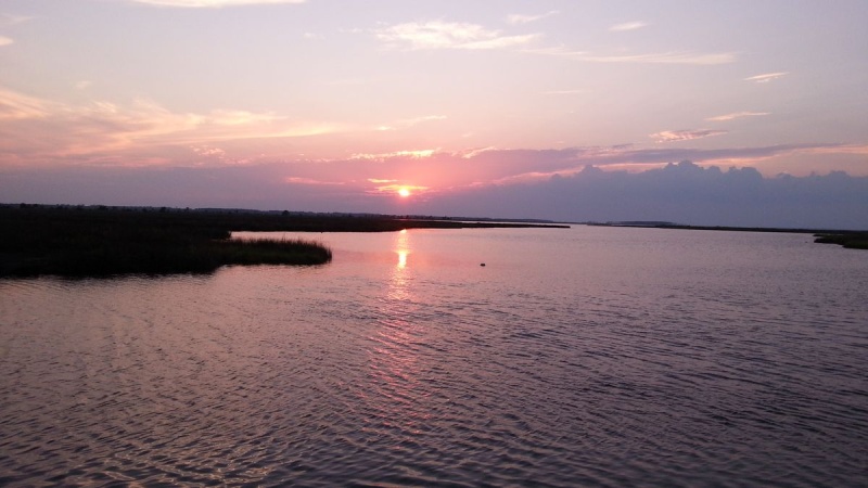 Sunset 2