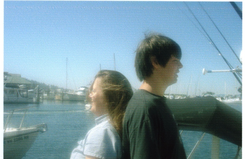 Susan & James (SUSAN E)