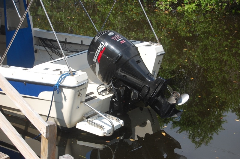 Suski 115 Repower