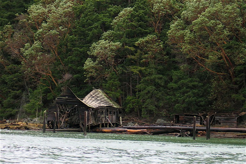 Swinomish Past