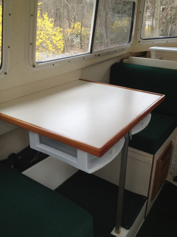table