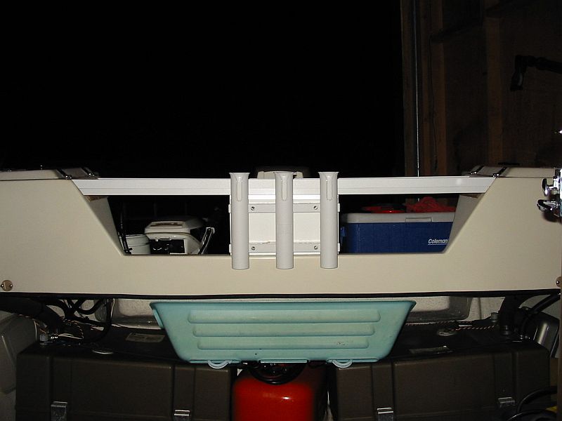 Tackle Table 1