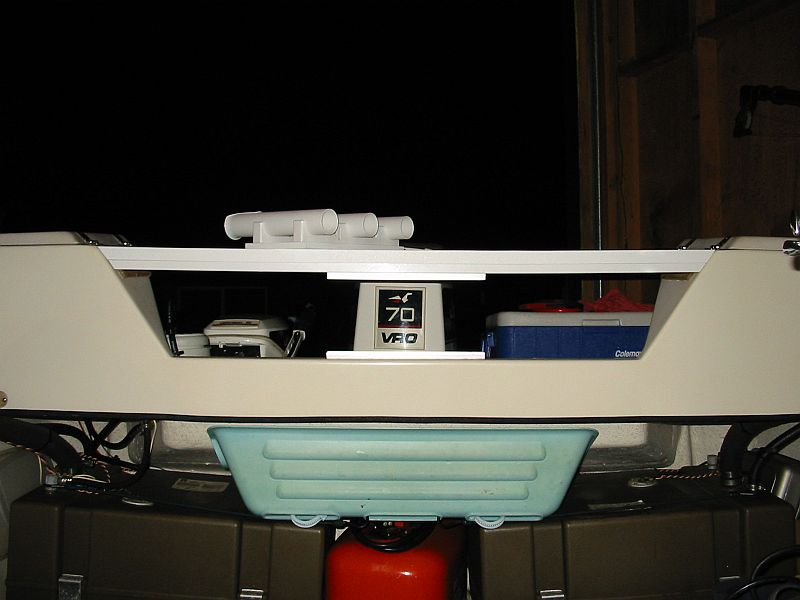 Tackle Table 2