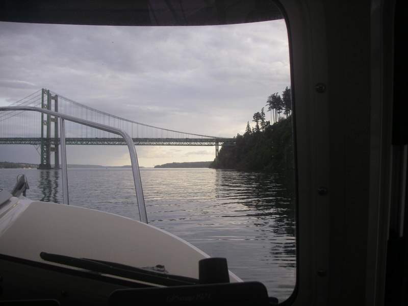 Tacoma Narrows