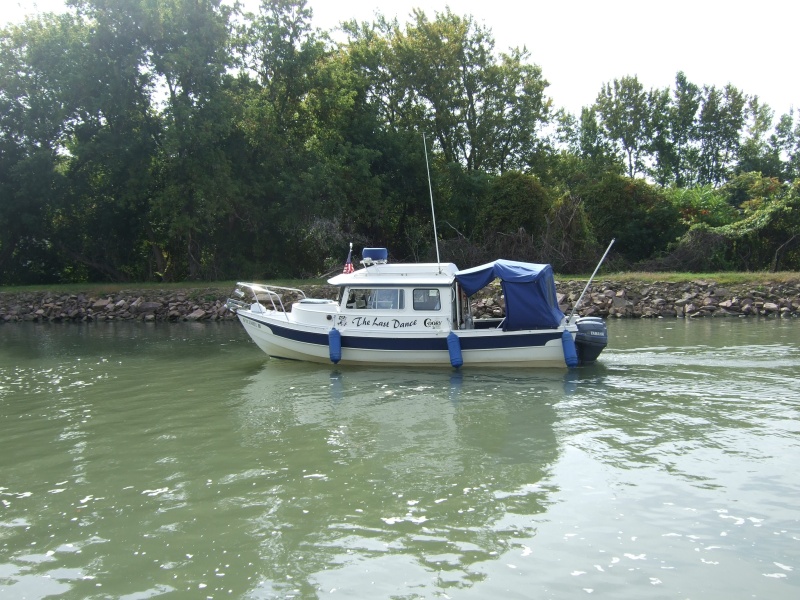 Terry's The Last Dance