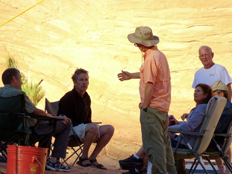 Tex fills in the finer points...