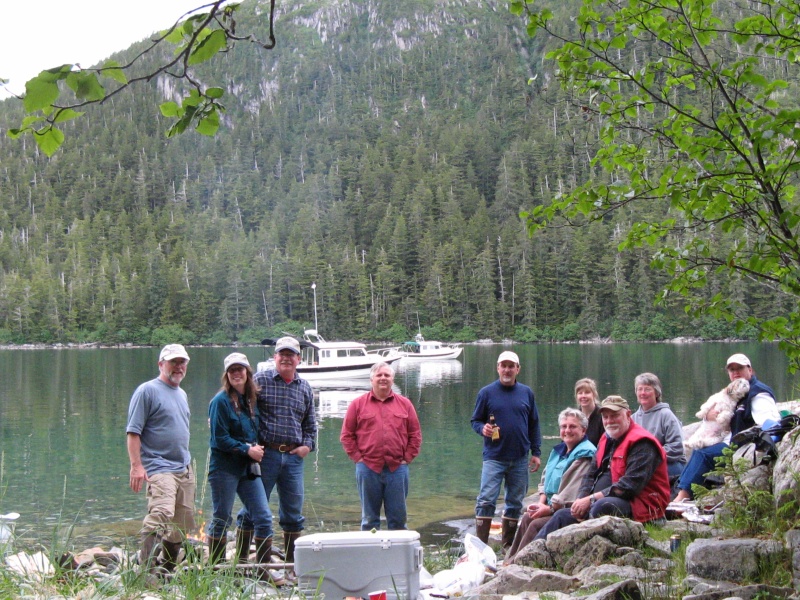The Group 07