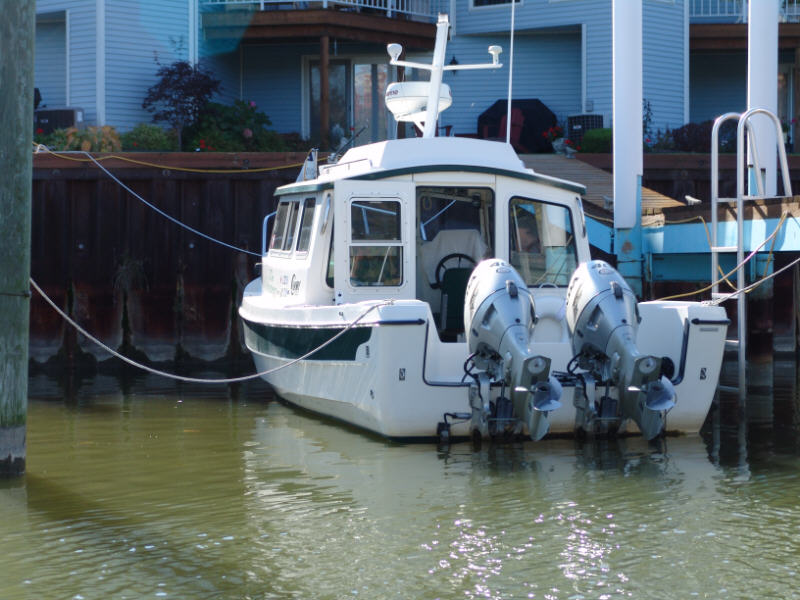 The Odyssey 10