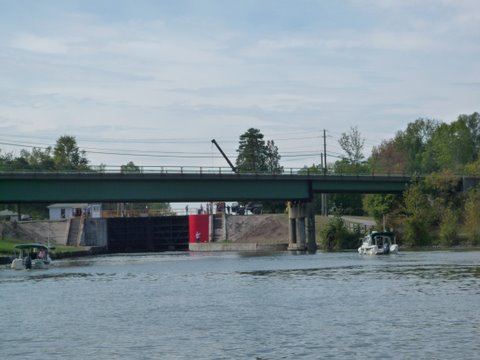 The Red lock wall, C-Dory attack formation