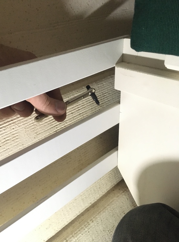 these come in really handy on a boat