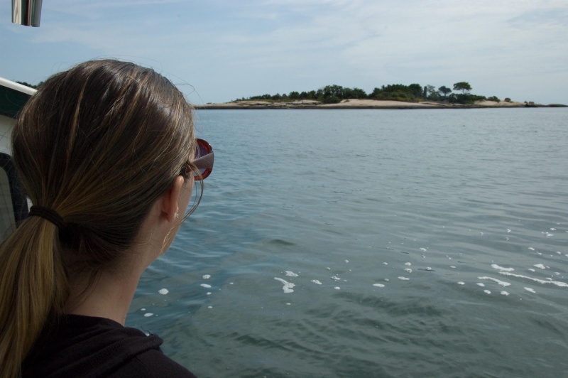 Thimble Islands, CT