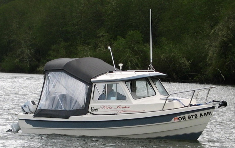 this is the dingy of the group