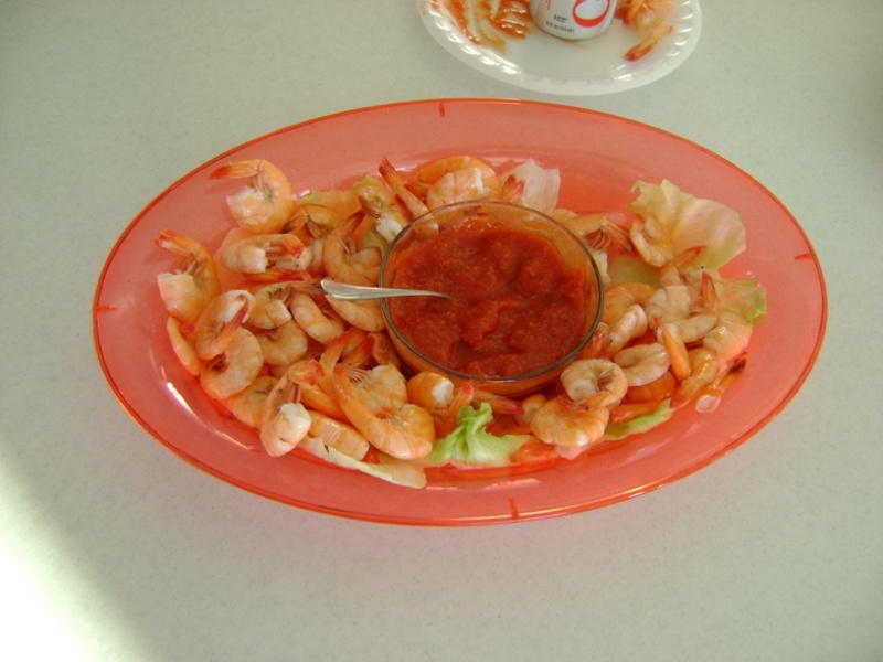 This was a great dish to pass
