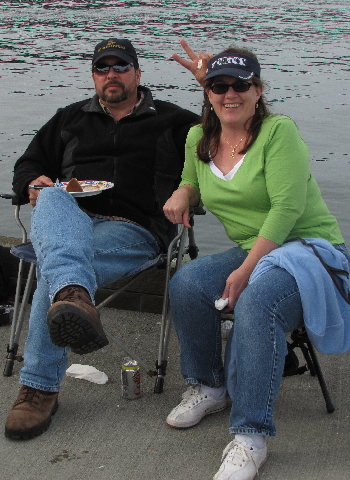 Tom and Susan - Susan E