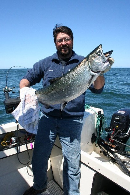 Tom\'s 20lbs King