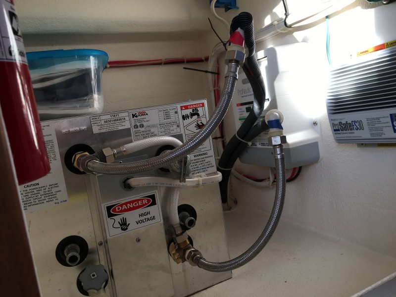 TomCat Winterization Heater 5