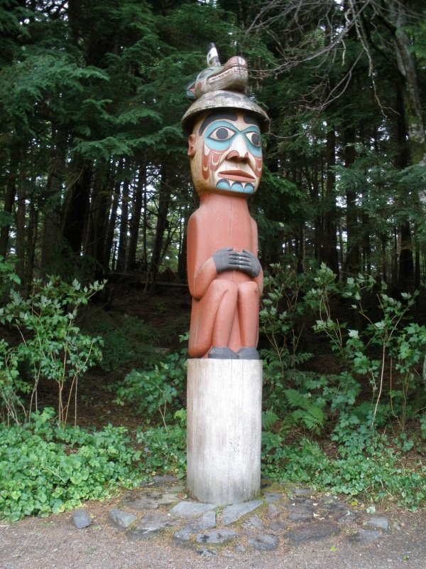 Totem Poll