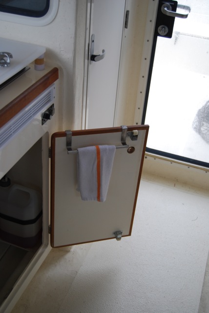 TowelRack
