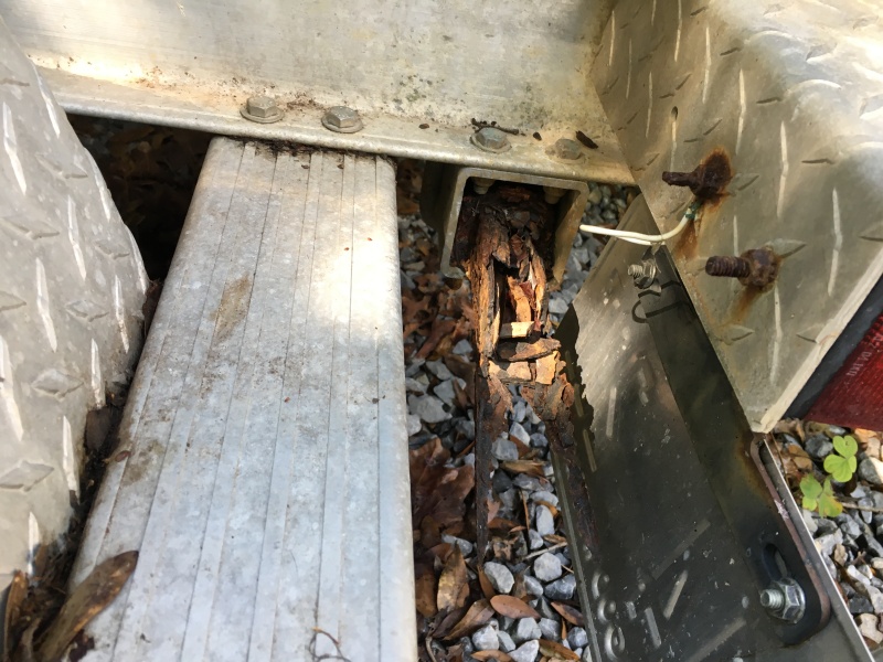 trailer--second axle?