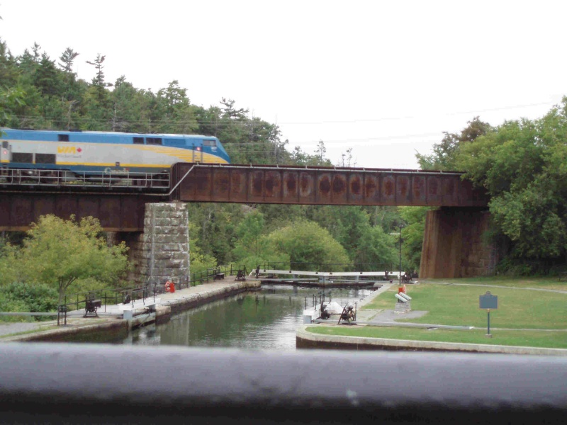 Train Over Lock1
