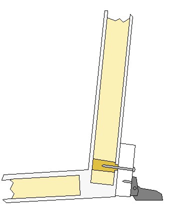 transducer block