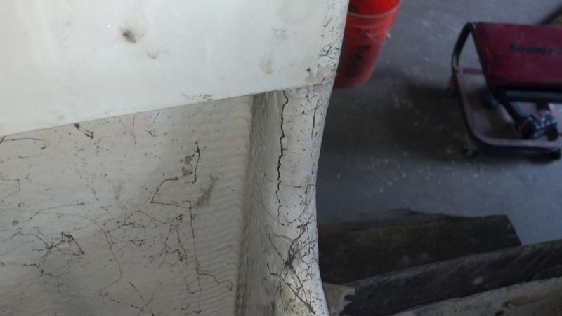 transom project