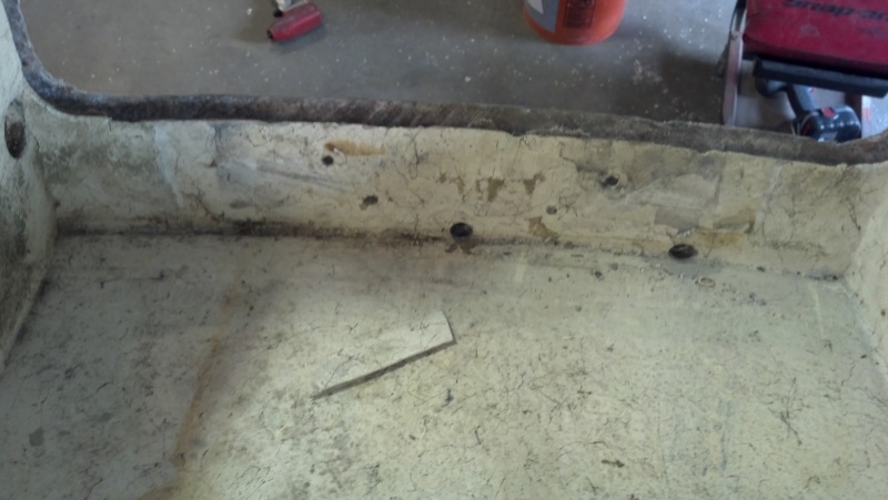 transom project