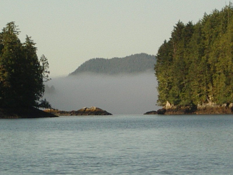 Troup Narrows