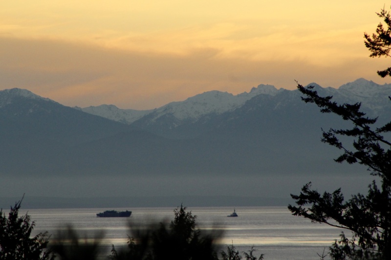 tug/tow in straits