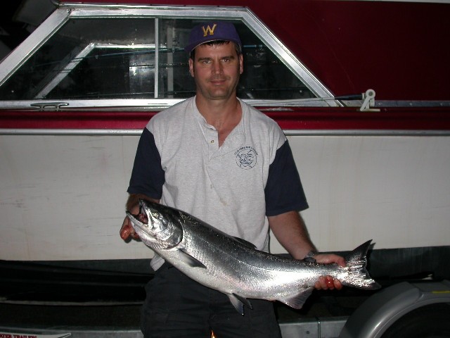 Tulalip Bublble 7-5-03