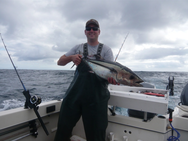 tuna grounds