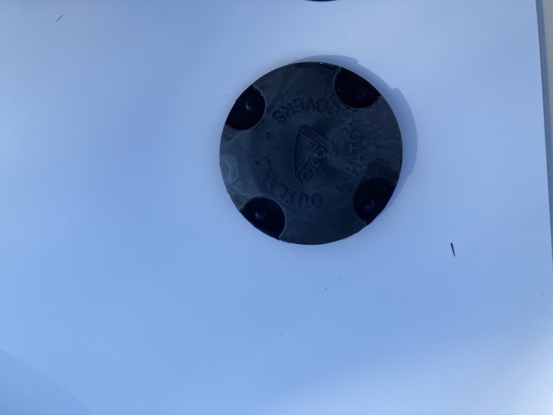 turn button closed