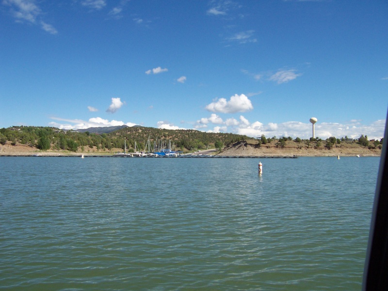 Two Rivers Marina