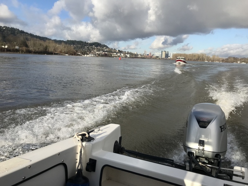 Underway! Support vehicle, 22? Arima Sea Legend