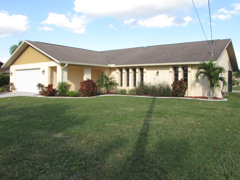 Vacation Home, CC FL
