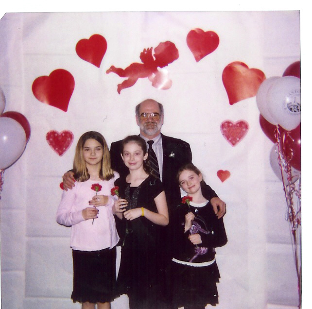 Valentine Dance 2005