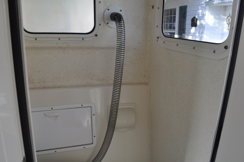 Vent Hose