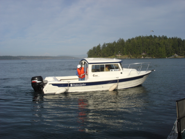 Venture 23 at FH