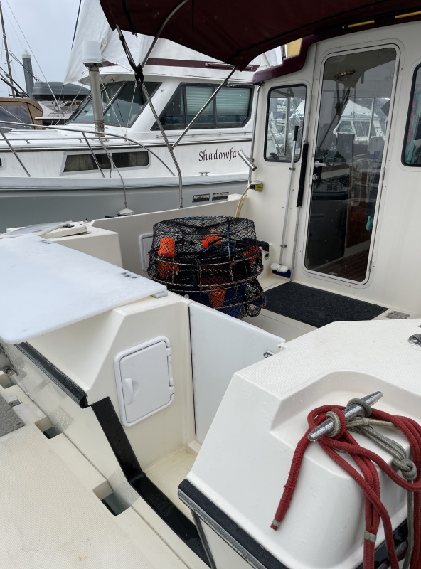 Venture 29 (Valdez, AK July 2024)