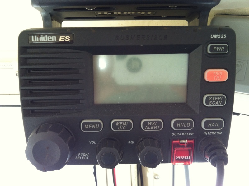 VHF