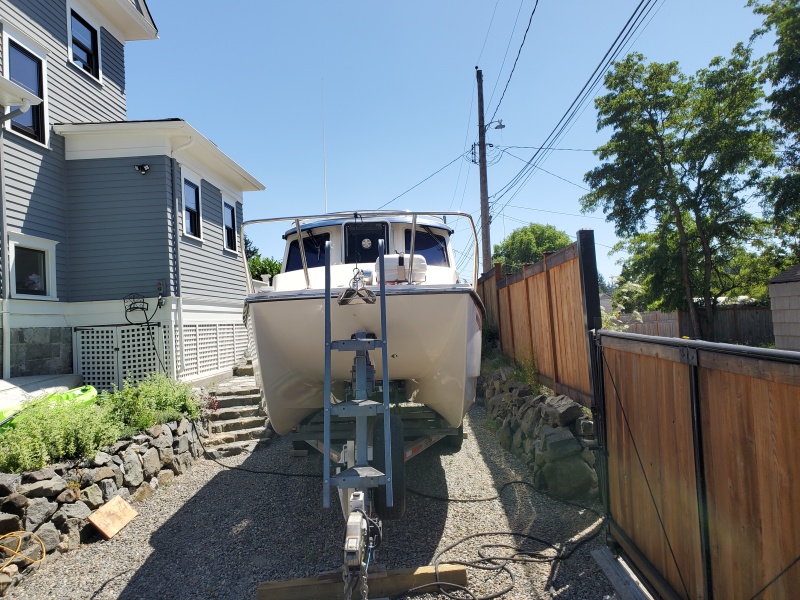 Viking Coastal Rescyou 6
