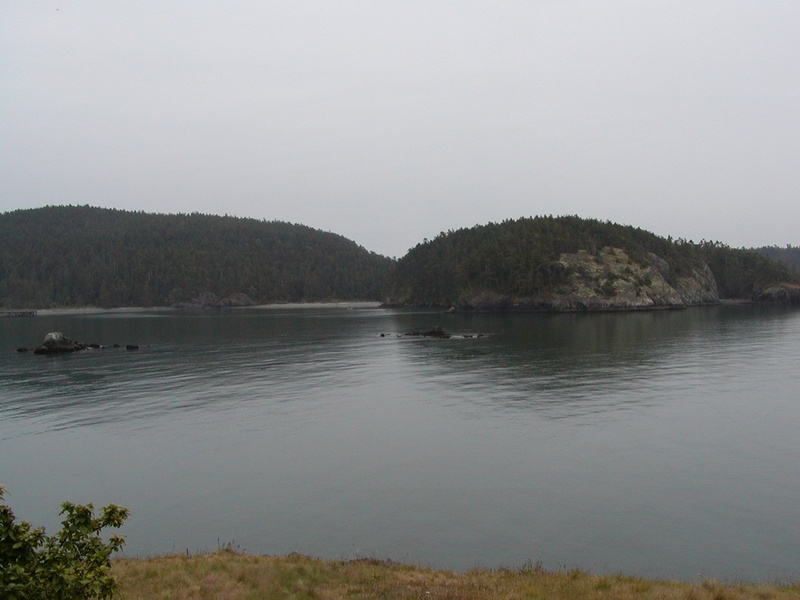 (WadeV) Sharps Cove