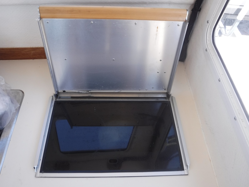 Wallas Stove