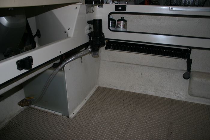 Washdown Pump
