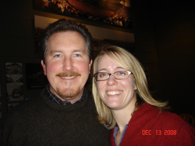William & Jenny  
   JENNY G