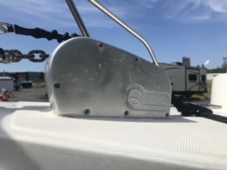 Windlass