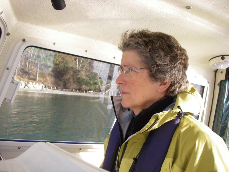 Winter Solstice cruise 2007